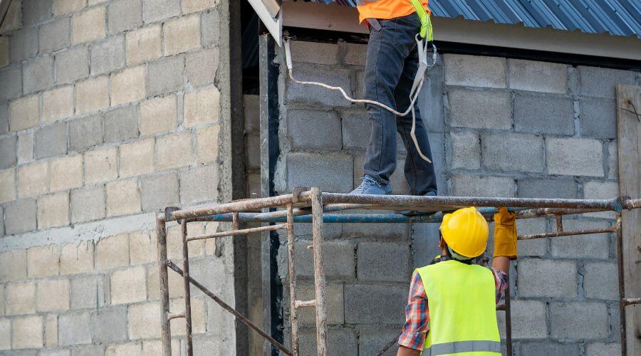 Expert top industrial roofings services in Cuddy, PA